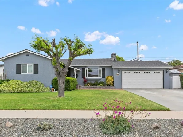13552 Chestnut St, Westminster, CA 92683