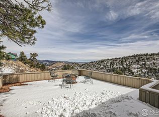 6465 Red Hill Rd, Boulder, CO 80302