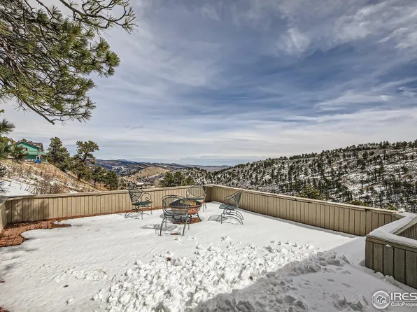 6465 Red Hill Rd, Boulder, CO 80302