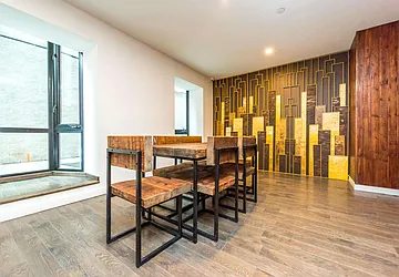 Rented by Nooklyn NYC LLC