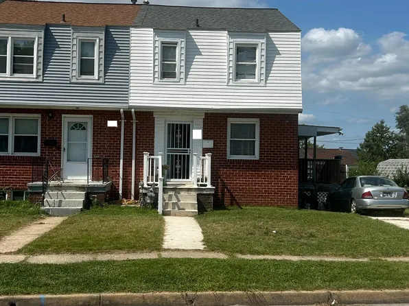 5626 Arnhem Rd, Baltimore, MD 21206