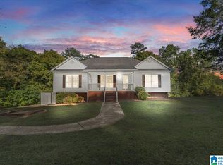 3641 Mount Olive Rd, Mount Olive, AL 35117
