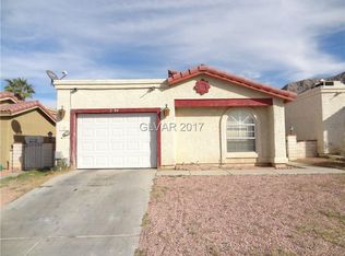 2284 Sierra Sunrise St, Las Vegas, NV 89156