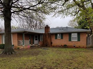 210 NE Avondale Ave, Bartlesville, OK 74006
