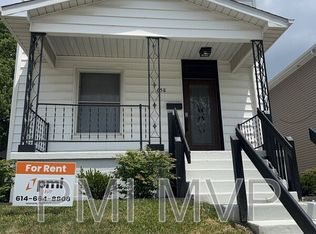 658 Stewart Ave, Columbus, OH 43206