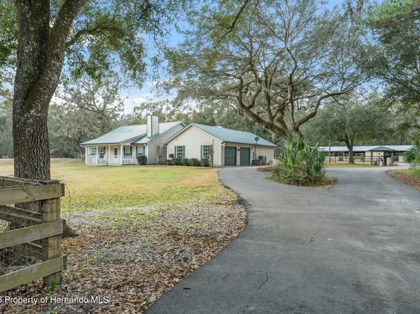 5329 Utopia Pl, Brooksville, FL 34601