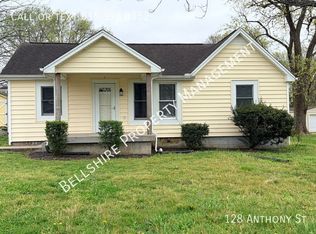 128 Anthony St, Old Hickory, TN 37138