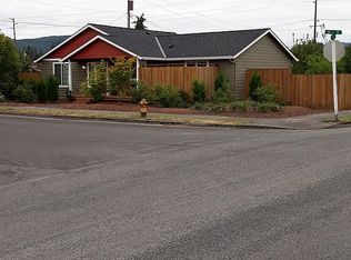 145 B St SW, Castle Rock, WA 98611