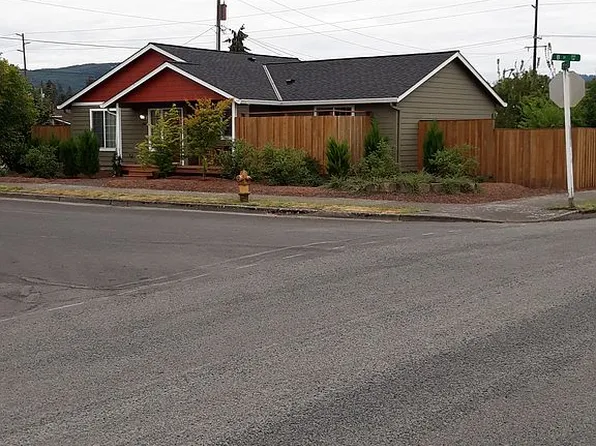 145 B St SW, Castle Rock, WA 98611