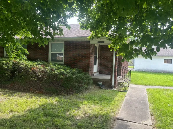 801 Wedeking Ave APT A, Evansville, IN 47711
