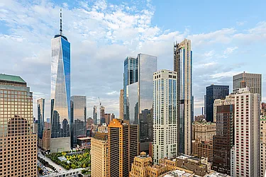 Rented by Living New York