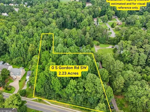 0 S Gordon Rd SW, Mableton, GA 30126