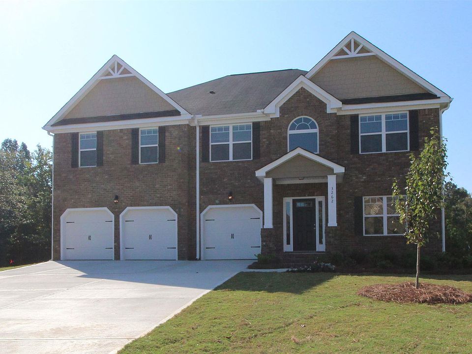 1st image of 3262 Canyon Glen Way #26