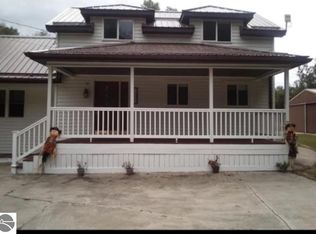 10331 W Buchanan Rd, Sumner, MI 48889