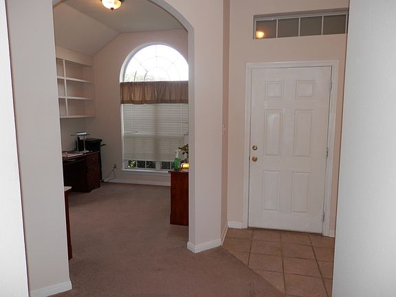 Entry to Study