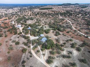 3101 Shovel Mountain Rd, Cypress Mill, TX 78663