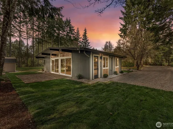 6198 SE Clover Valley Road, Port Orchard, WA 98367
