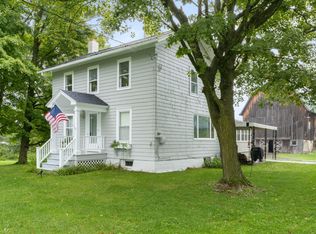 140 Snyder Rd, Owego, NY 13827