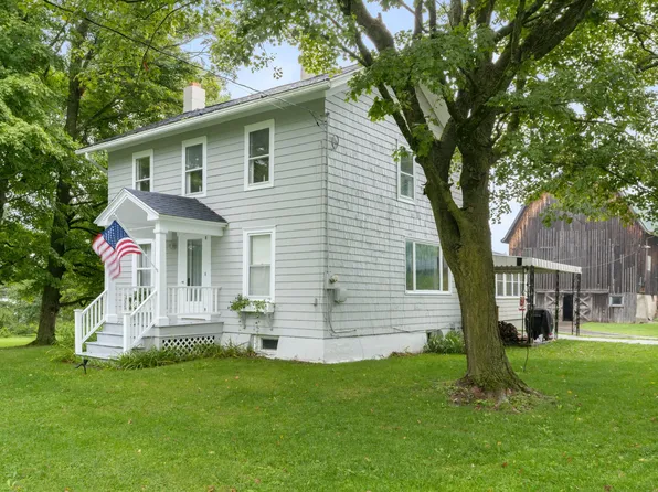 140 Snyder Rd, Owego, NY 13827