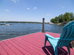 170 Saluda Waters Point #P, Leesville, SC 29070