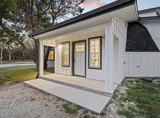 1325 Reynolds Rd, Whitewright, TX 75491