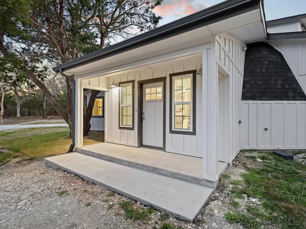 1325 Reynolds Rd, Whitewright, TX 75491