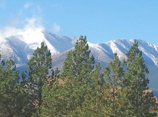 30450 County Road 356, Buena Vista, CO 81211