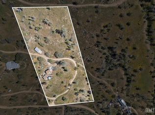 22560 Indian Oak Loop, Caliente, CA 93518