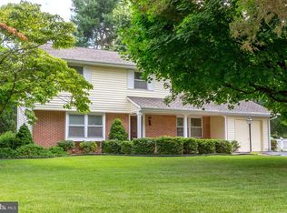 507 W Ring Factory Rd, Bel Air, MD 21015