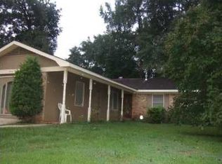 514 Bonnet Hill Cir, Mobile, AL 36609