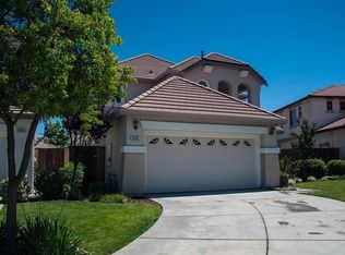 9320 Jacks Pl, Patterson, CA 95363