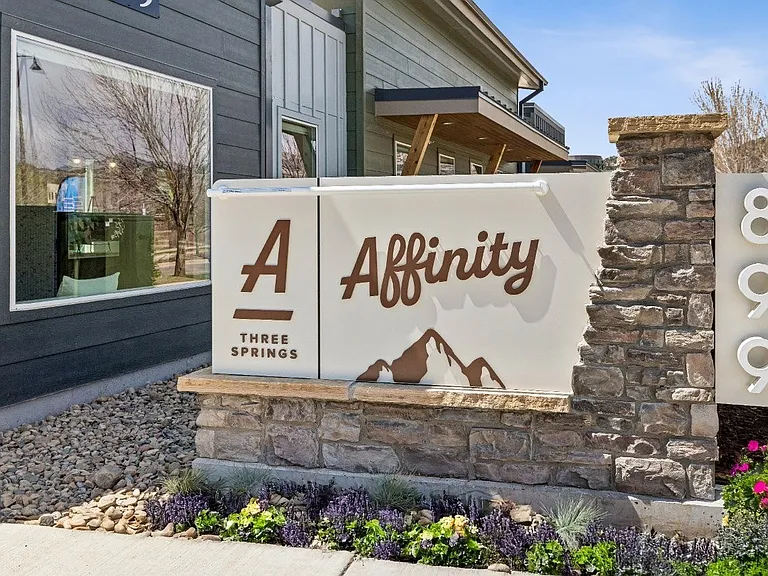 Affinity at Three Springs — Photo 17