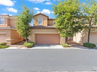 3177 Via Seranova, Henderson, NV 89044