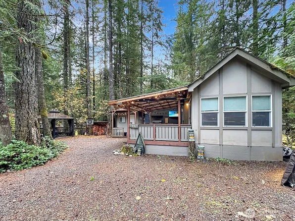 1383 Schinn Canyon Circle, Deming, WA 98244