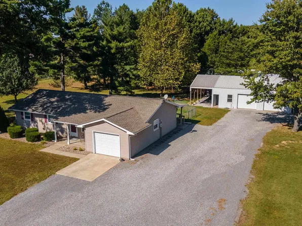 7009 Cherry Valley Rd, Marion, IL 62959
