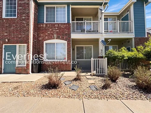 2682 S Cathay Way #8112 Photo 1