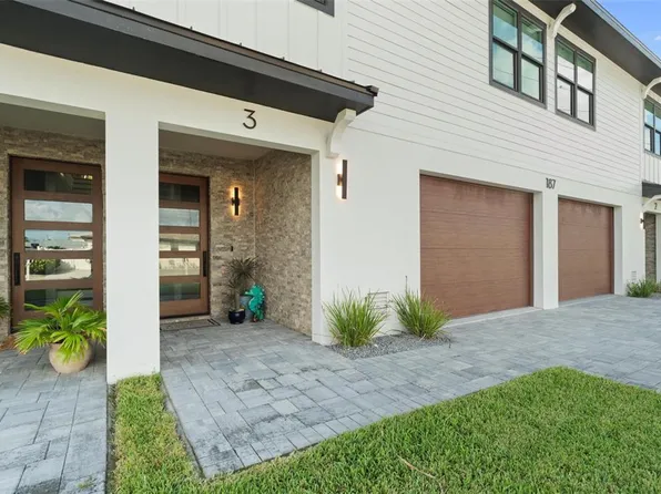 187 145TH AVENUE E #3, MADEIRA BEACH, FL 33708