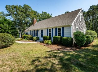 52 John Joseph Rd, Harwich, MA 02645