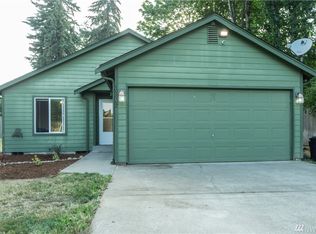10802 66th Ave E, Puyallup, WA 98373