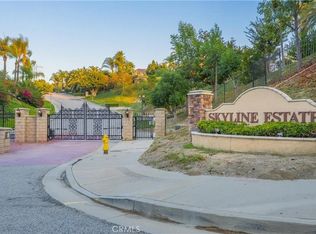 15475 Skyline Dr #12, Hacienda Heights, CA
