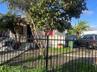 235 E Reeve St, Compton, CA 90220