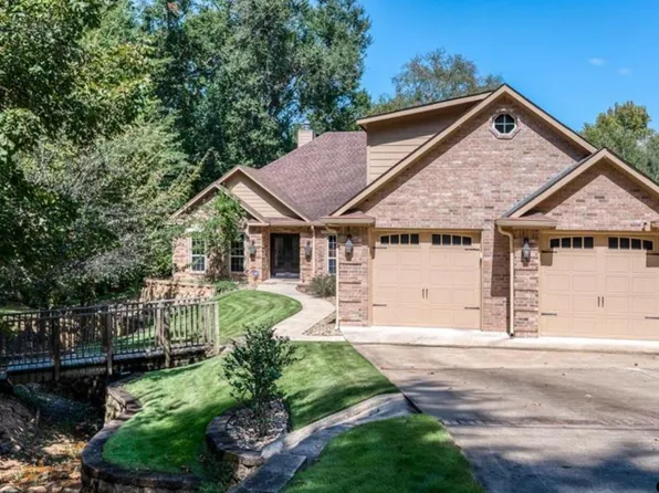 15848 Treasure Cv, Bullard, TX 75757