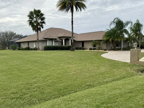 3605 Sparrow Hawk Trl, Mims, FL 32754