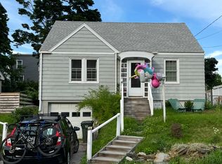 148 S Richland St, South Portland, ME 04106