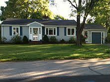 3 Bedroom 2 1/2 Bath ranch