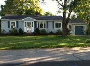 133 Pond Plain Rd, Westwood, MA 02090