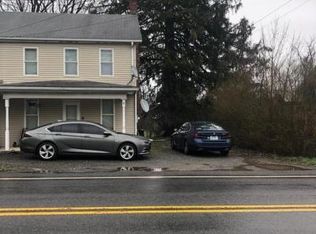 3305 Peters Mountain Rd, Halifax, PA 17032