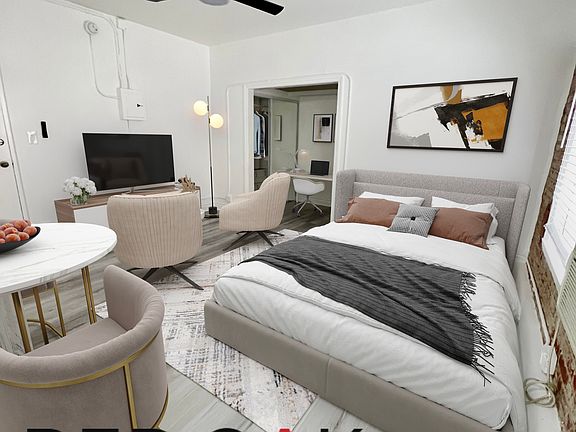 3rd image of 155 S Normandie Ave #305