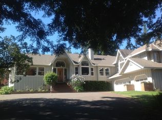 10809 Occidental Rd, Sebastopol, CA 95472