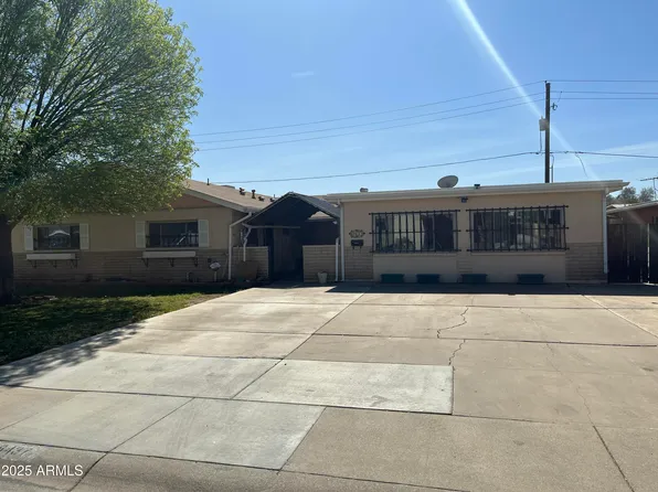 6437 W DEVONSHIRE Avenue, Phoenix, AZ 85033